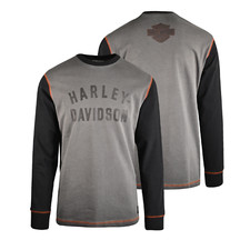 Harley davidson men d'occasion  Expédié en Belgium