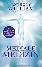Mediale medizin wahre gebraucht kaufen  Berlin