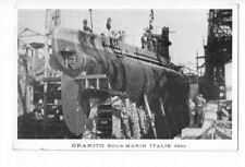 Bateau marine guerre d'occasion  Toulon-
