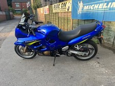 Suzuki gsx600f plate for sale  PONTEFRACT