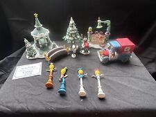 Danbury mint winter for sale  Harrison