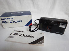 Olympus super 35mm usato  Italia