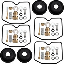 Kasturbo kit riparazione usato  Roma