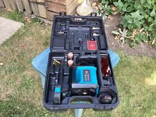 Makita battery operated for sale  CROYDON
