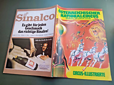 1979 programm österreichische gebraucht kaufen  Deutschland