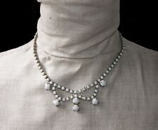 Vintage bijou fantaisie d'occasion  Cerisy-la-Salle