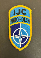 Nato ijc international for sale  Prince George
