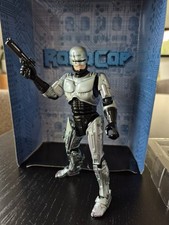 Robocop figma complete d'occasion  Lanmeur