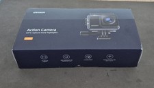 Izeeker action camera gebraucht kaufen  Bad Wörishofen