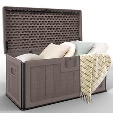 Outdoor storage deck for sale  Eugene