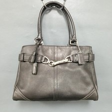 Coach hampton handbag for sale  Fort Wayne
