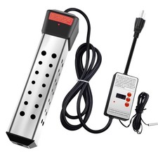Immersion water heater for sale  Orangevale