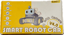Elegoo educational robot for sale  LONDON