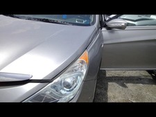Driver headlight vin for sale  Massillon