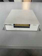National instruments scb usato  Torre Canavese