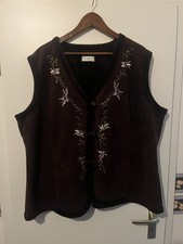 Ulla popken damenweste gebraucht kaufen Ulla popken damenweste gebraucht kaufen  Salzwedel