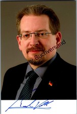 Riginal autogramm michael gebraucht kaufen  Dortmund