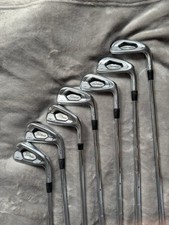 Titleist 718 ap3 for sale  COBHAM