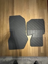 Bmw black rubber for sale  Tallahassee