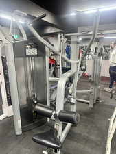 Lifefitness lat pull for sale  WOLVERHAMPTON