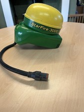 John deere starfire for sale John deere starfire for sale  BLANDFORD FORUM