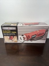 Chicago electric cutout for sale  White Cloud