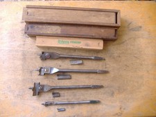 Four vintage expansive for sale  CLEETHORPES