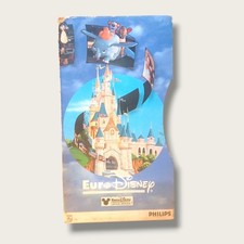 étui vhs promotionnel d'occasion  Chabris