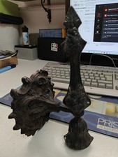 Candelabro antico parete usato  Spinea