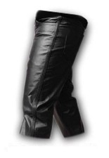 real leather pants for sale  HIGH PEAK