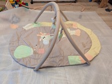 Sterntaler baby spielebogen gebraucht kaufen  Jena