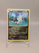 Pokemon kyurem promo d'occasion  Toulouse-