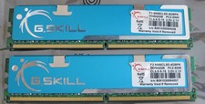 G.skill 8500 cl5d for sale  PLYMOUTH