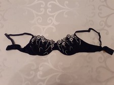 Schöner dunkelblauer spitzen gebraucht kaufen  Münchsmünster
