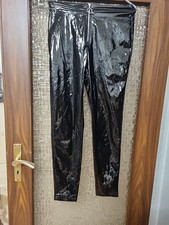 Shein lack legging gebraucht kaufen Shein lack legging gebraucht kaufen  Stuttgart
