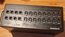 multicore stage box for sale  BUSHEY