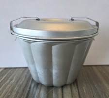 Vtg tin metal for sale  Franklinville