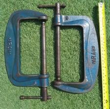 Clamp paramo adjustable for sale  GLOSSOP