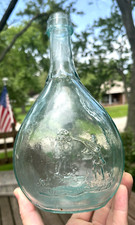 Nice aqua colored for sale  Moweaqua