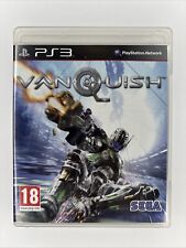 Vanquish ps3 playstation usato  Mogliano Veneto