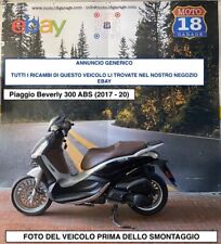 Sono disponibili ricambi usato  Italia