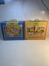 Melissa doug 60pc for sale  Kittanning