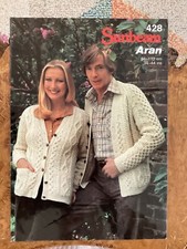 Women knitting patterns for sale  READING