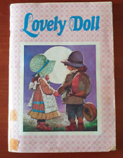 Lovely doll edizioni usato  Roma
