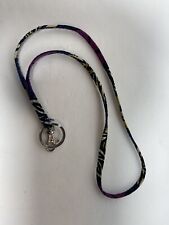 Vera bradley lanyard for sale  Getzville