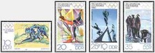 Timbres sports hiver d'occasion  Saint-Germain-lès-Arpajon