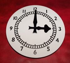Réplica de relógio de parede Arsenal Clock End 12 polegadas comprar usado  Enviando para Brazil
