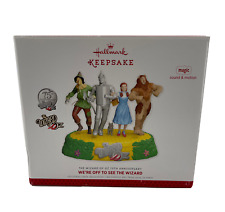 2013 hallmark keepsake for sale  Edwards