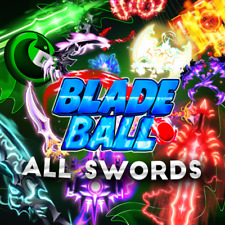 All Swords | Blade Ball | Roblox | Entrega barata e rápida comprar usado  Enviando para Brazil