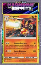 Maganon sl11 harmonie d'occasion  Romans-sur-Isère